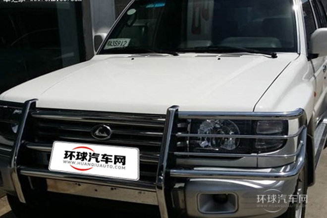 2013款 2.2L 手動兩驅標準型