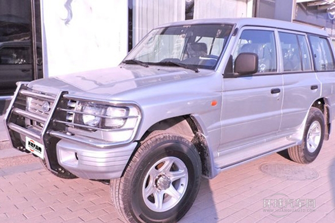 2013款 2.2L 手動兩驅標準型