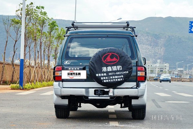 2013款 2.2L 手動(dòng)四驅(qū)標(biāo)準(zhǔn)型