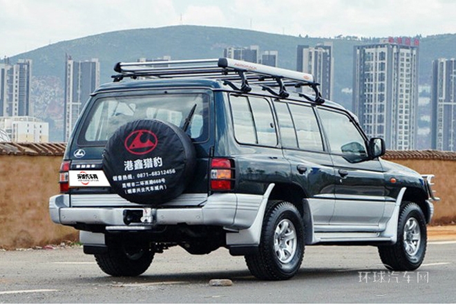 2013款 2.2L 手動四驅(qū)標(biāo)準(zhǔn)型