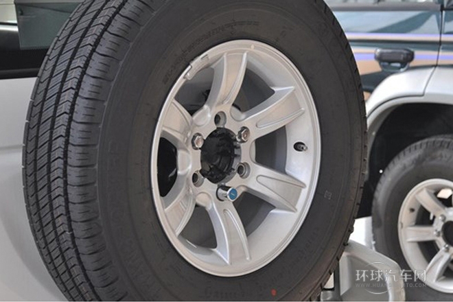 2009款 2.2L 手動兩驅