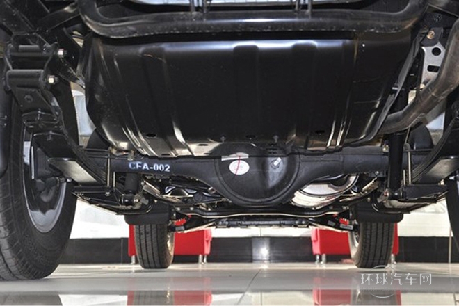 2009款 2.2L 手動兩驅