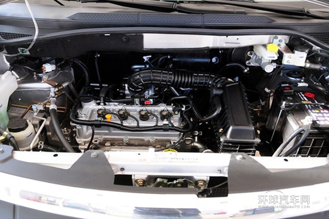 2013款 改款 1.5L 手動舒適型7座 國IV