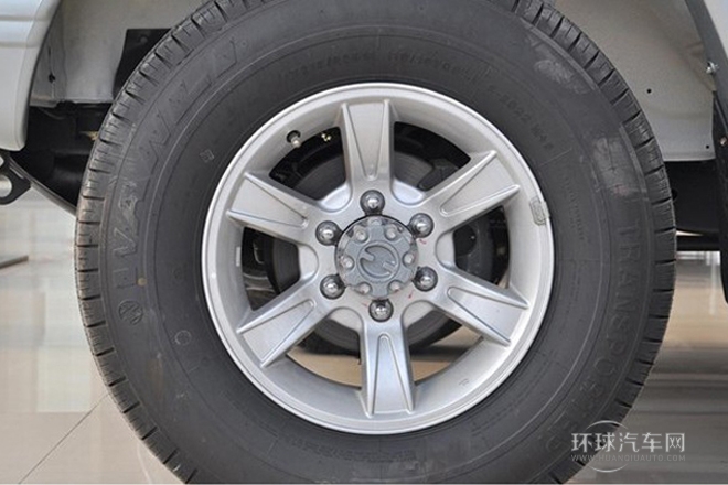 2009款 2.2L 手動(dòng)兩驅(qū)