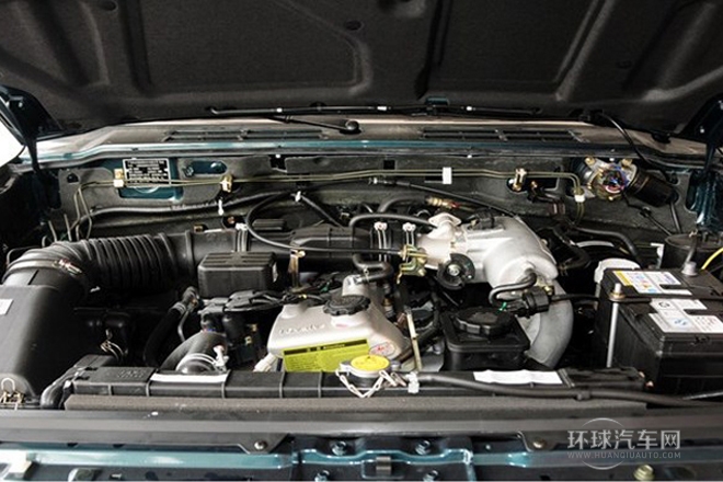 2009款 2.2L 手動兩驅