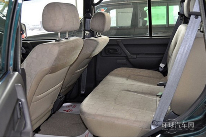 2009款 2.2L 手動兩驅