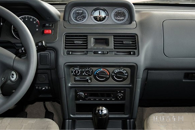 2009款 2.2L 手動兩驅(qū)