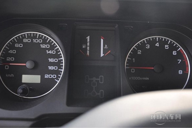 2009款 2.2L 手動兩驅