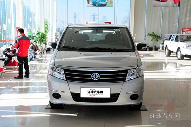 2013款 改款 1.5L 手動舒適型7座 國IV