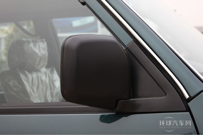 2009款 2.2L 手動四驅(qū)