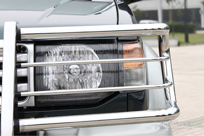 2009款 2.2L 手動四驅