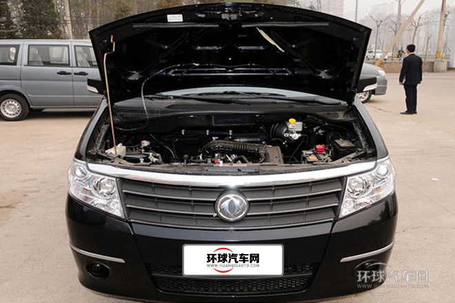 2013款 改款 1.5L 手動豪華型7座 國IV