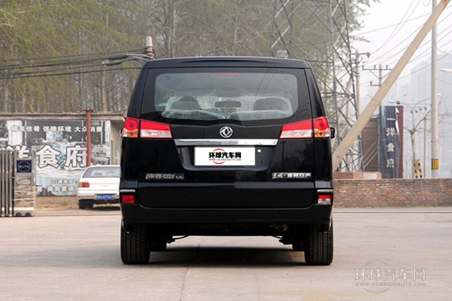 2013款 改款 1.5L 手動豪華型7座 國IV