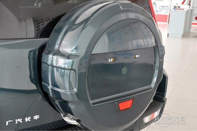 2014款 2.4L 兩驅舒適型