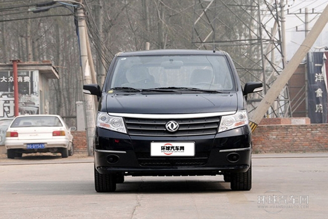 2013款 改款 1.5L 手動豪華型7座 國IV