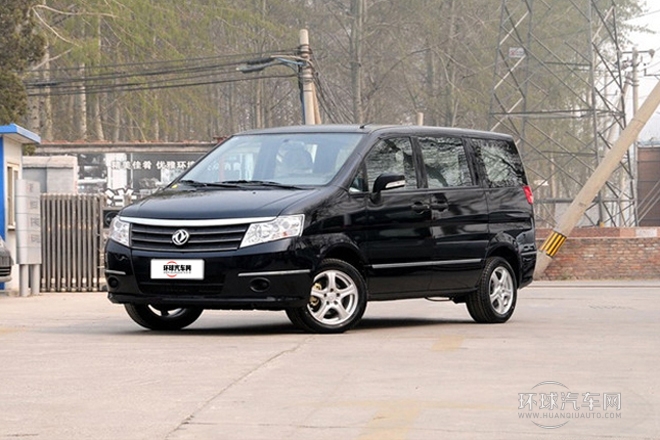 2013款 改款 1.5L 手動豪華型7座 國IV