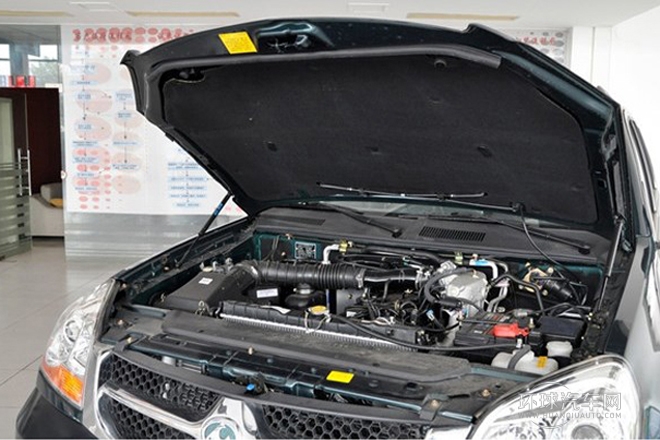 2014款 2.4L 兩驅舒適型