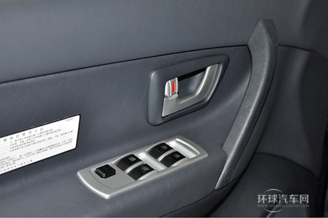 2014款 2.4L 兩驅舒適型