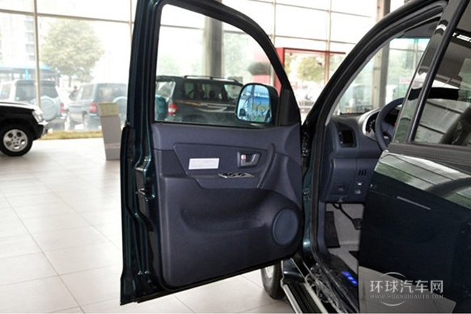 2014款 2.4L 兩驅舒適型