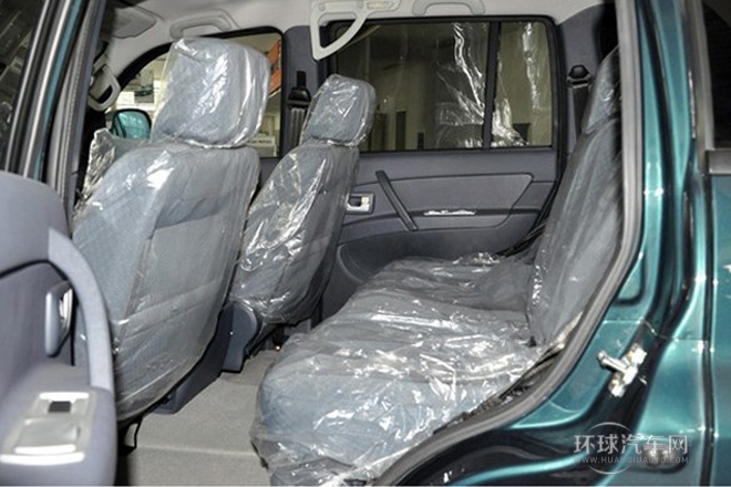 2014款 2.4L 兩驅舒適型