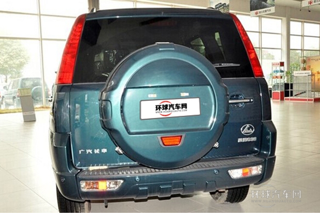 2014款 2.4L 兩驅(qū)舒適型