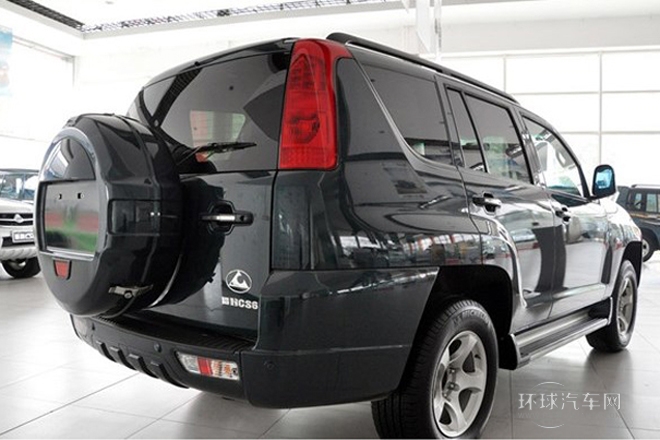 2014款 2.4L 兩驅舒適型