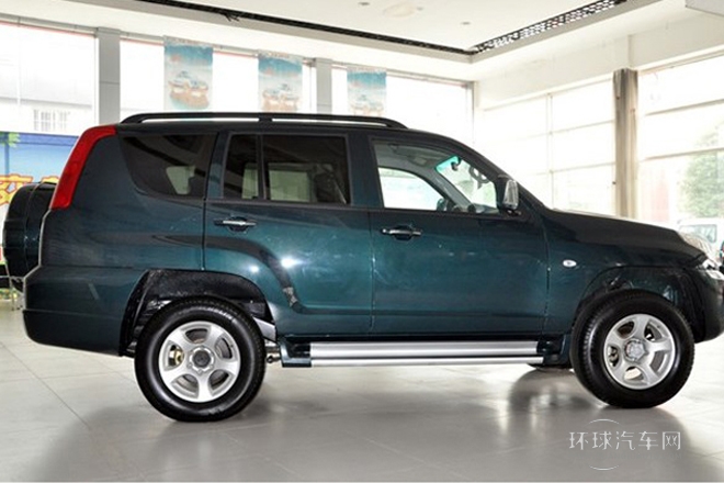 2014款 2.4L 兩驅舒適型