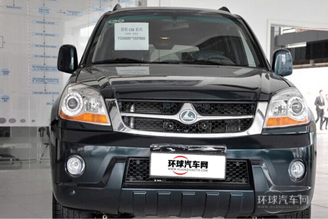 2014款 2.4L 兩驅舒適型