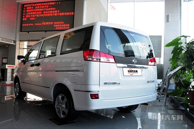 2013款 改款 1.5L 手動舒適型7座 國V