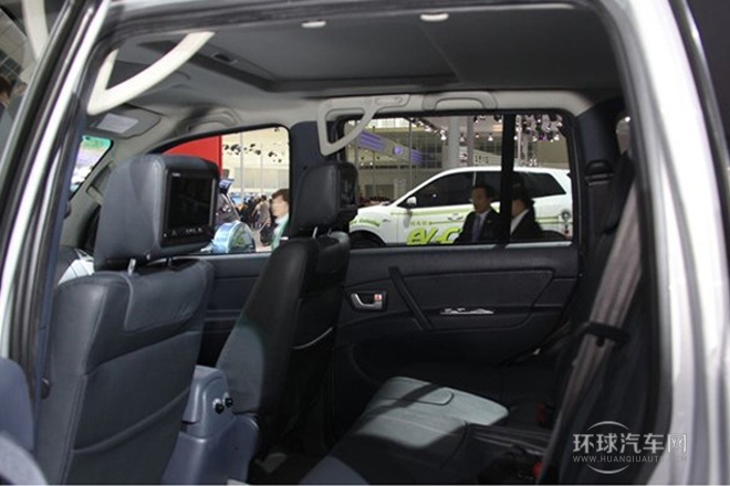 2014款 2.4L 四驅(qū)舒適型