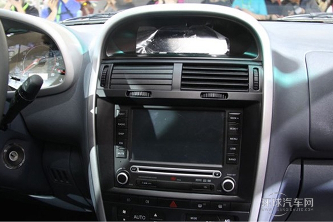 2014款 2.4L 四驅(qū)舒適型