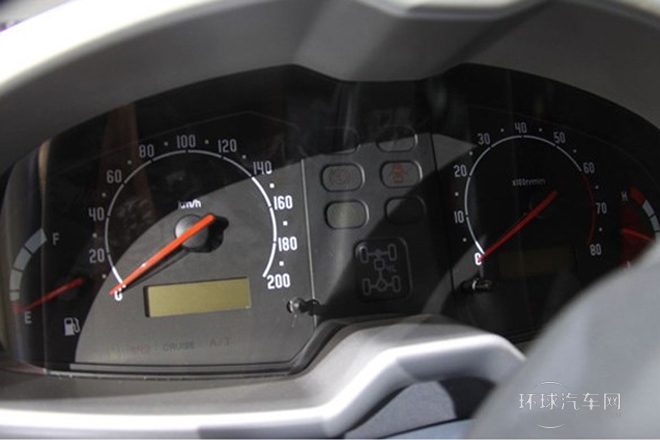 2014款 2.4L 四驅(qū)舒適型