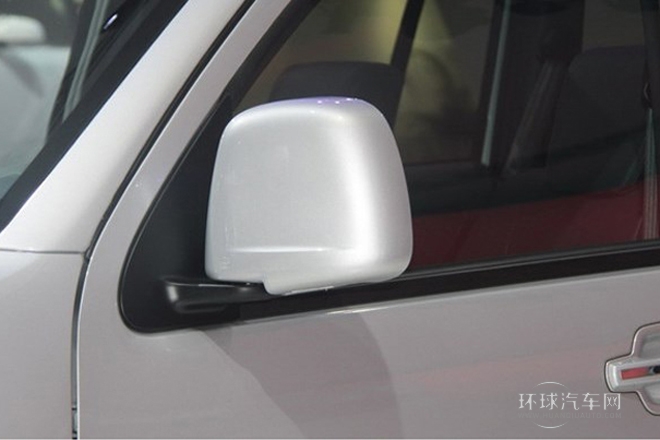 2014款 2.4L 四驅舒適型