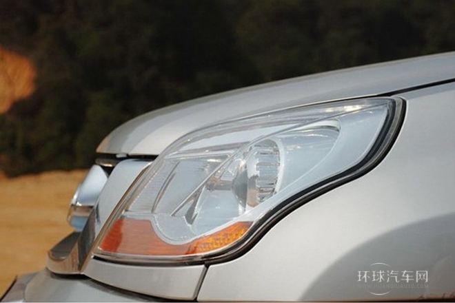 2014款 2.4L 四驅舒適型