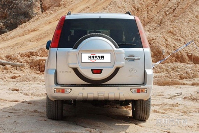 2014款 2.4L 四驅(qū)舒適型