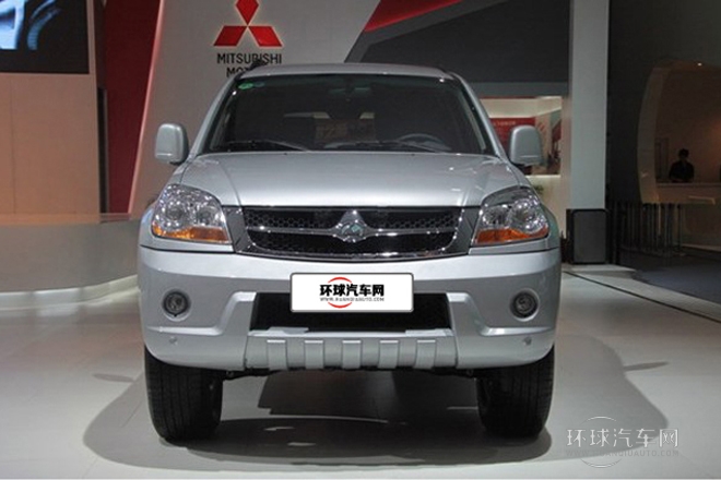 2014款 2.4L 四驅舒適型