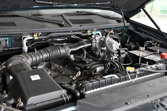 2014款 2.4L 四驅豪華型