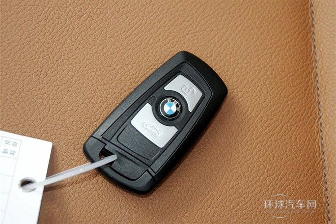 2014款 xDrive28i 領(lǐng)先型