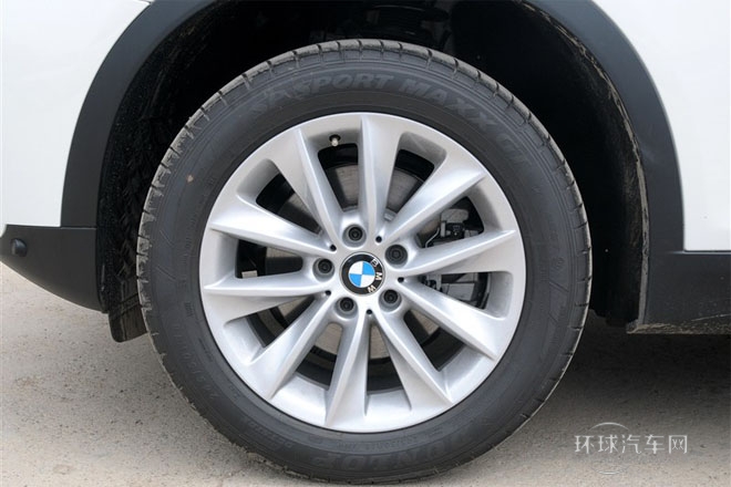 2014款 xDrive28i 領先型