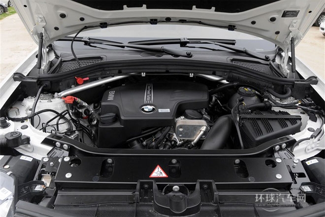 2014款 xDrive28i 領(lǐng)先型