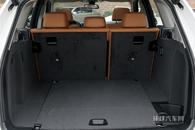 2014款 xDrive28i 領先型