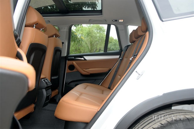 2014款 xDrive28i 領(lǐng)先型