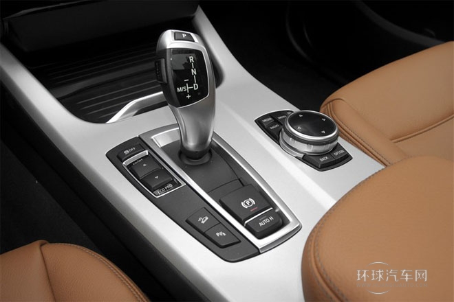 2014款 xDrive28i 領先型