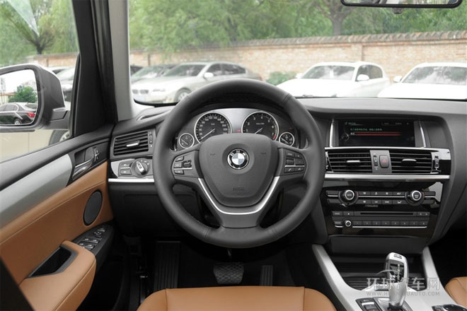 2014款 xDrive28i 領先型