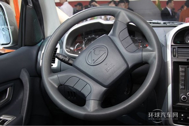 2014款 2.4L 四驅豪華型