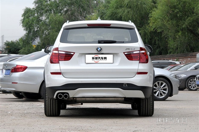 2014款 xDrive28i 領先型