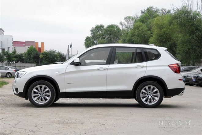 2014款 xDrive28i 領(lǐng)先型