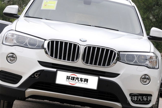 2014款 xDrive28i 領先型