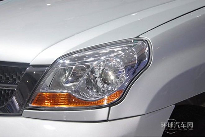 2014款 2.4L 四驅豪華型