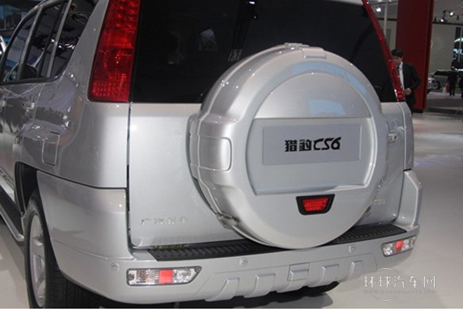 2014款 2.4L 四驅(qū)豪華型